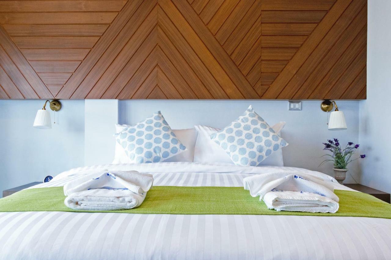 Centerparcs By Paxton Chiangmai Hotell Chiang Mai Exteriör bild