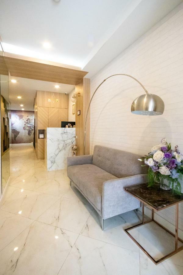 Centerparcs By Paxton Chiangmai Hotell Chiang Mai Exteriör bild